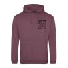 AWDis College Hoodie Thumbnail